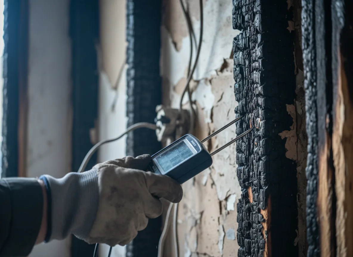 Fire Damage Restoration Orland, ME FAQs